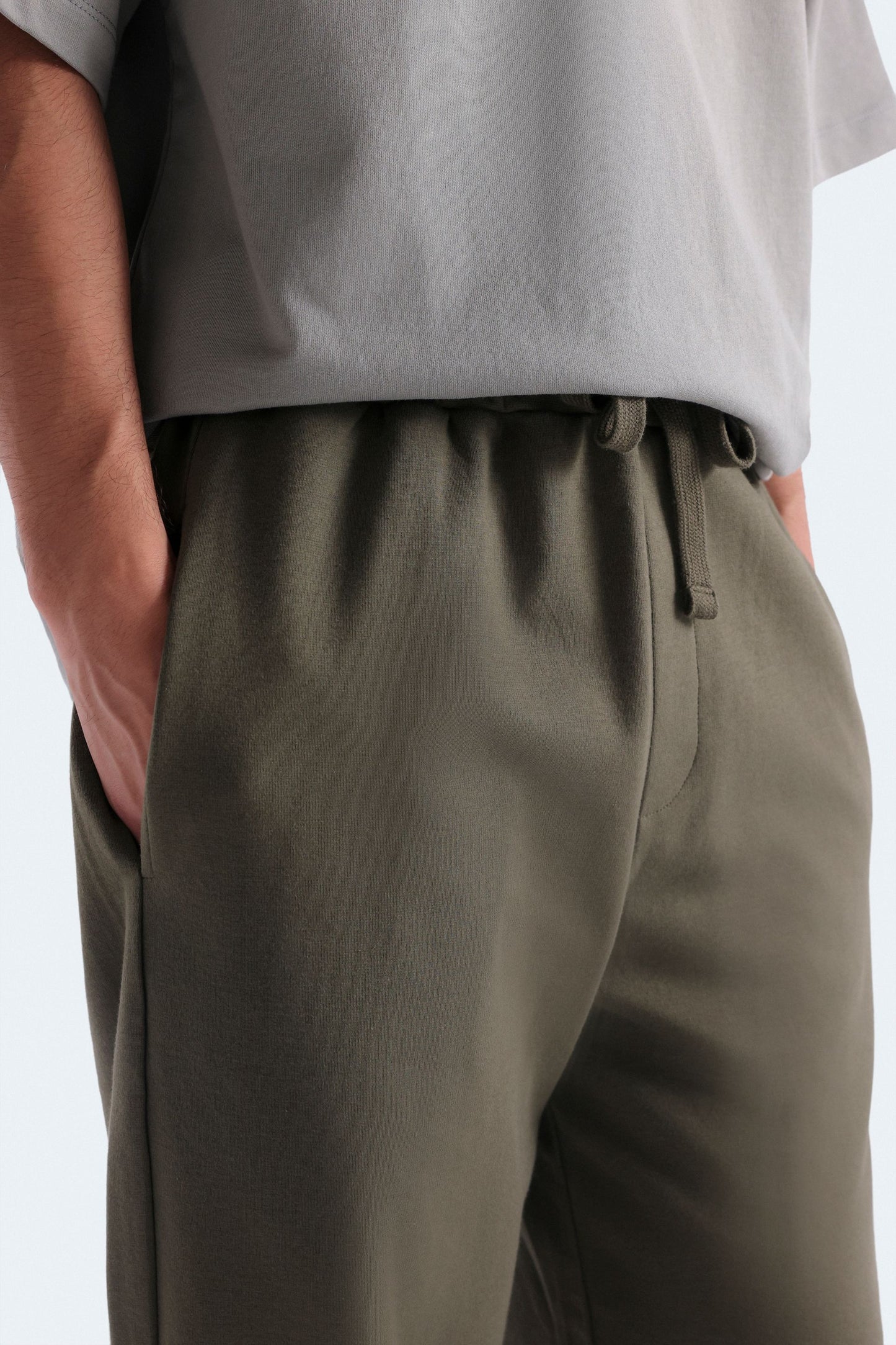Dark Olive