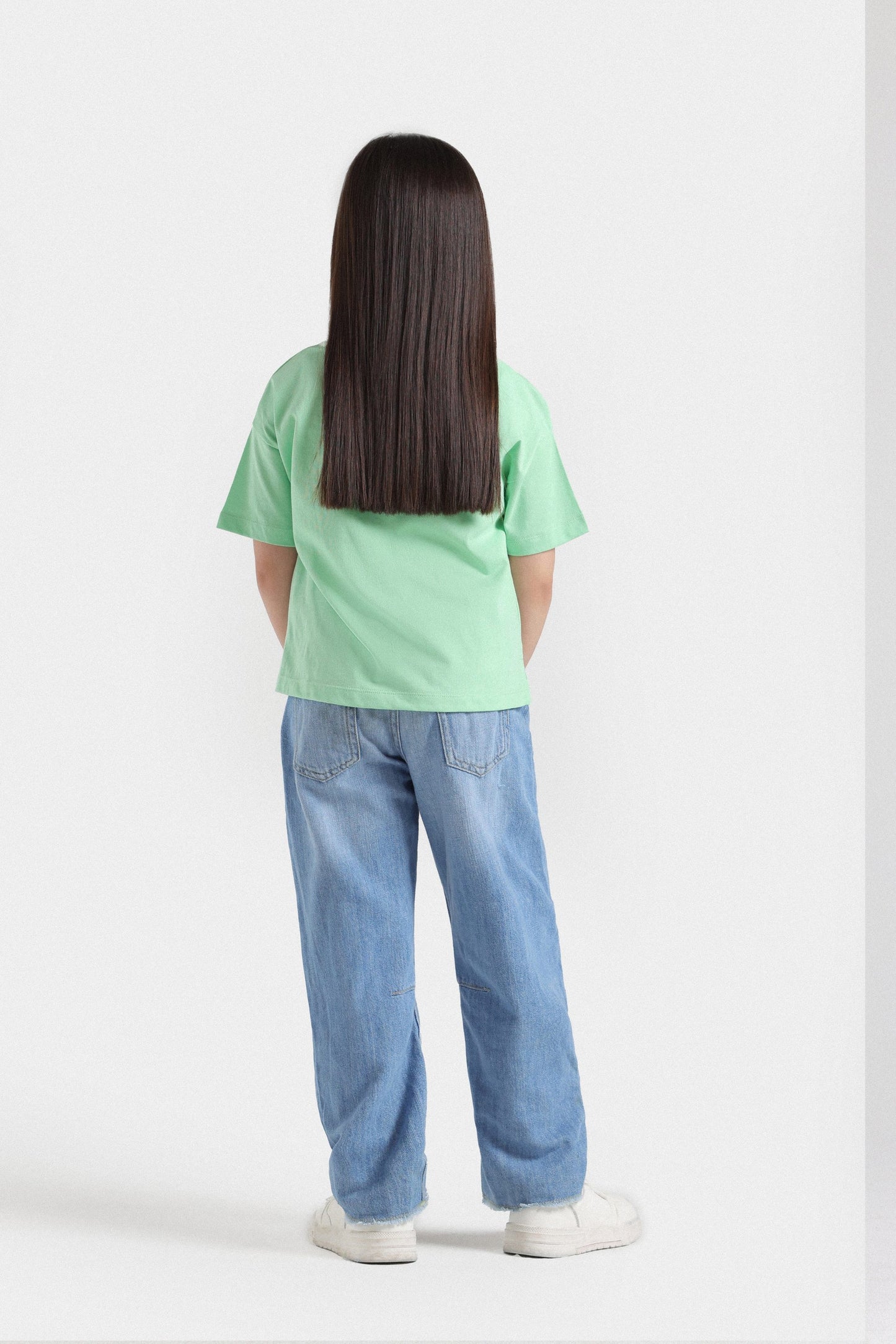 Apple Green
