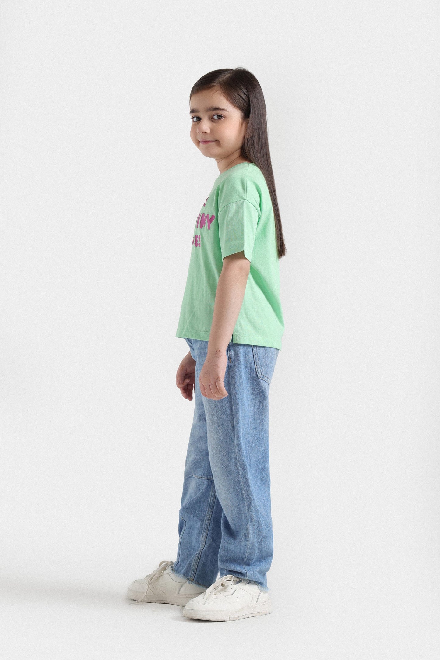 Apple Green