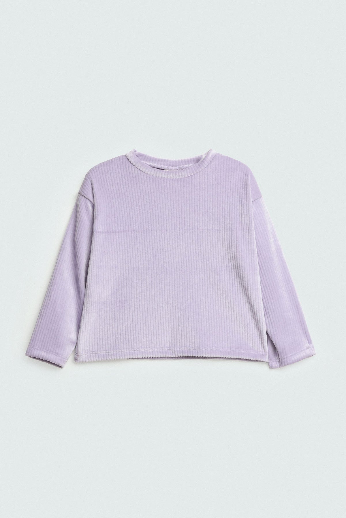 Pastel Lilac