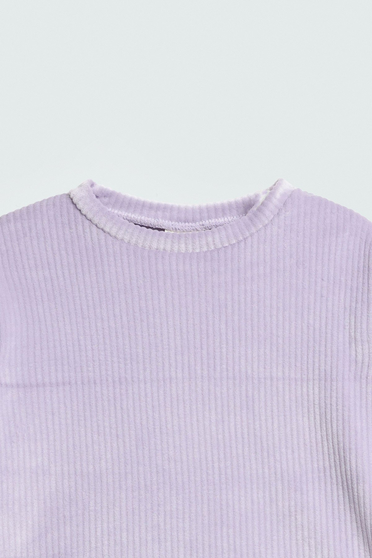 Pastel Lilac