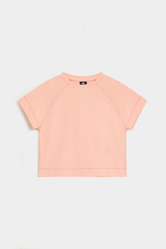 Powder Coral