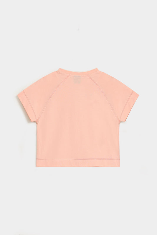 Powder Coral