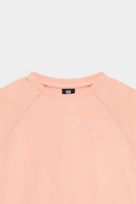 Powder Coral