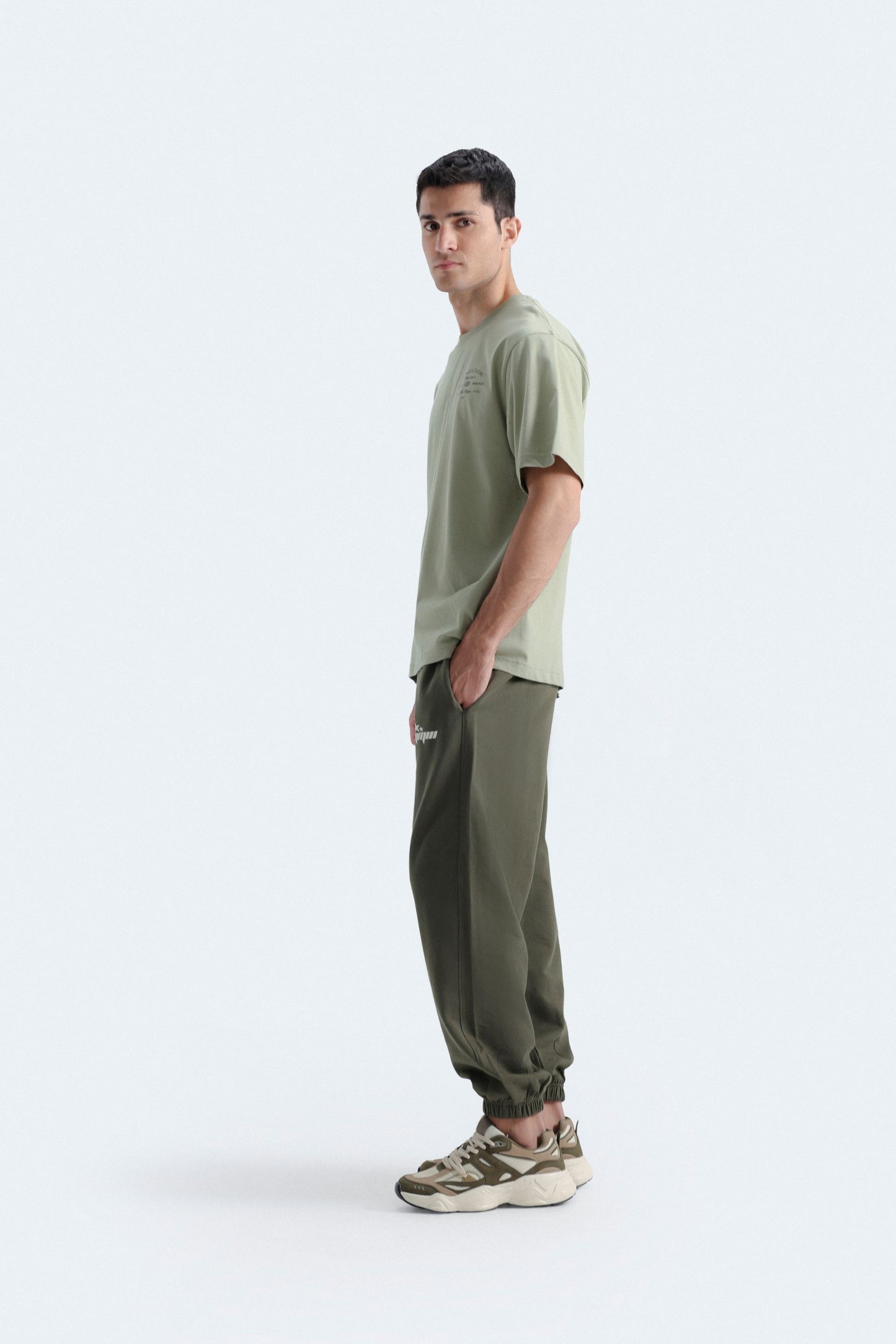 Dark Olive