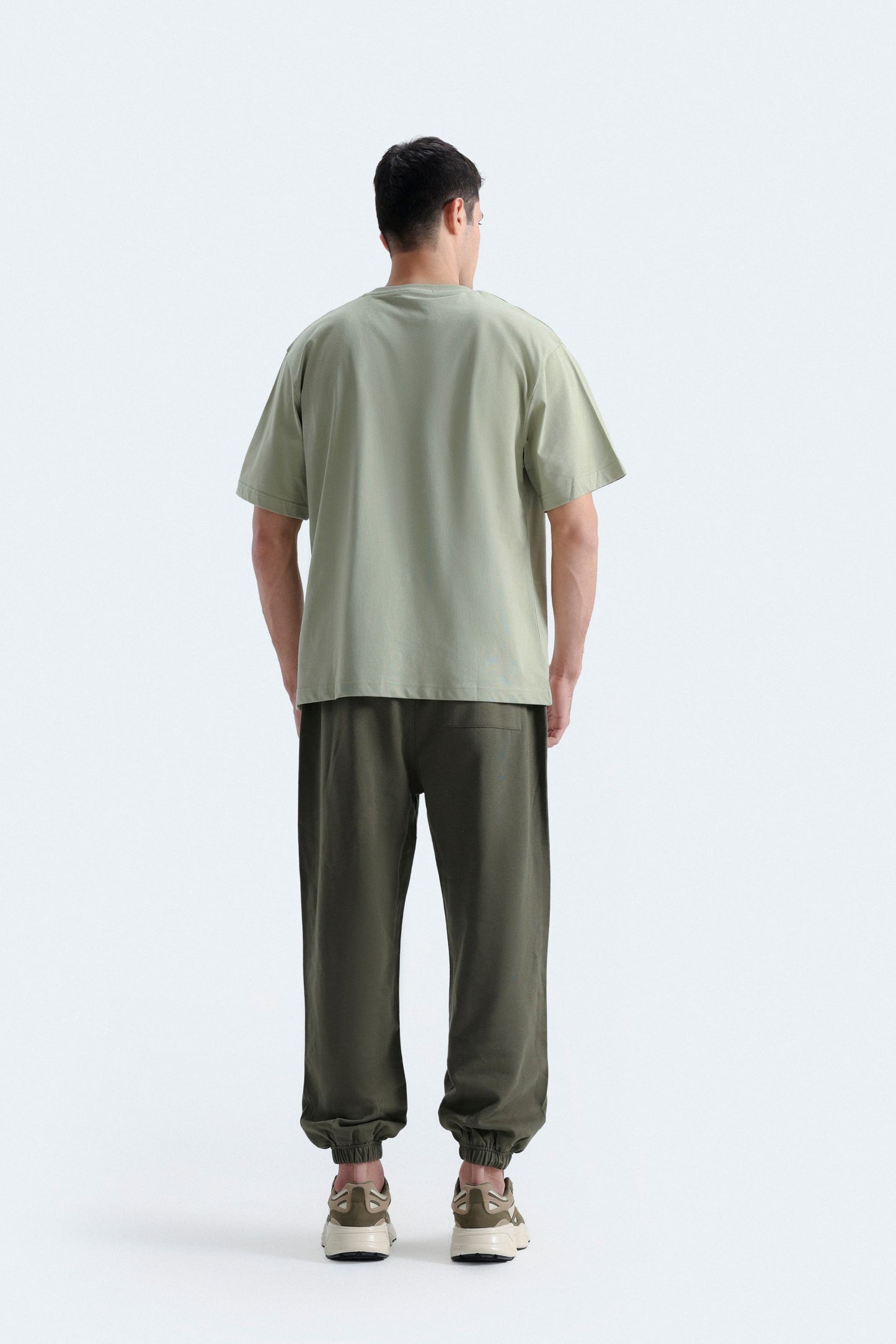 Dark Olive