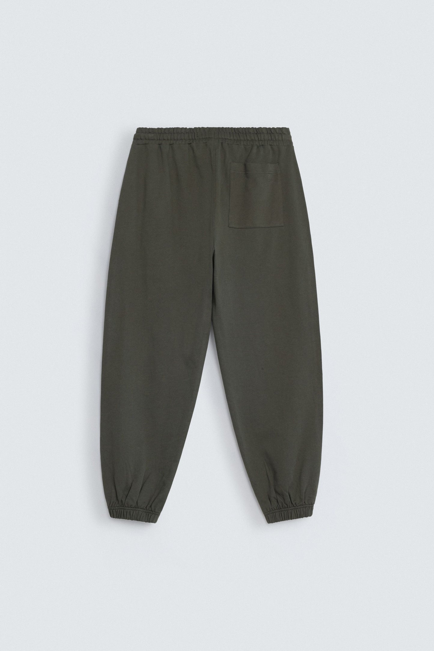 Dark Olive