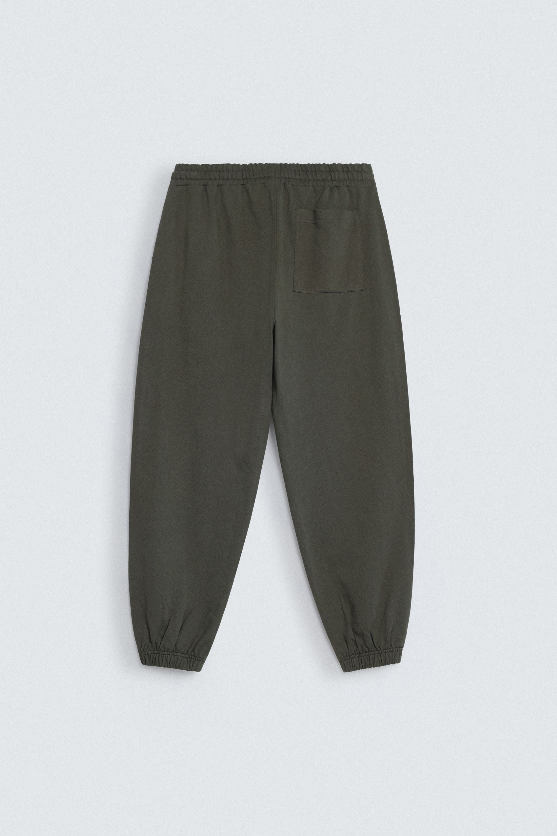 Dark Olive