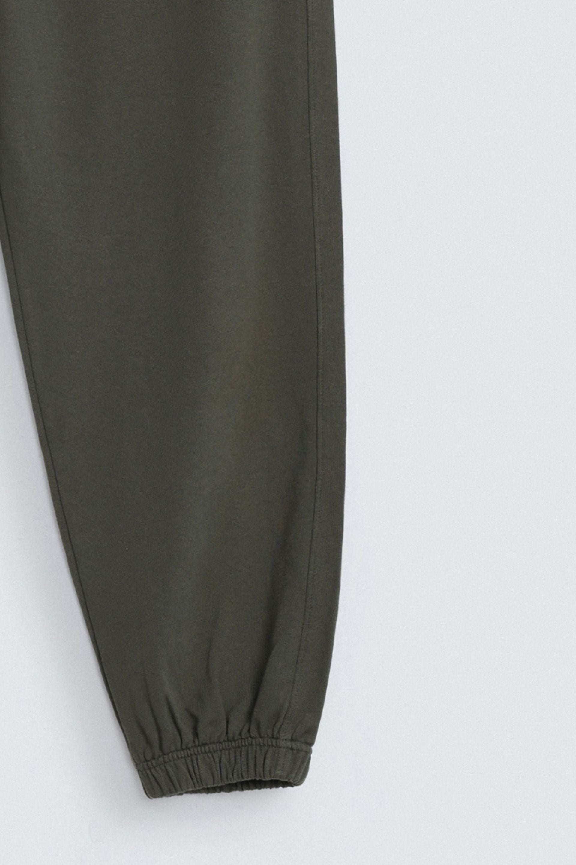 Dark Olive
