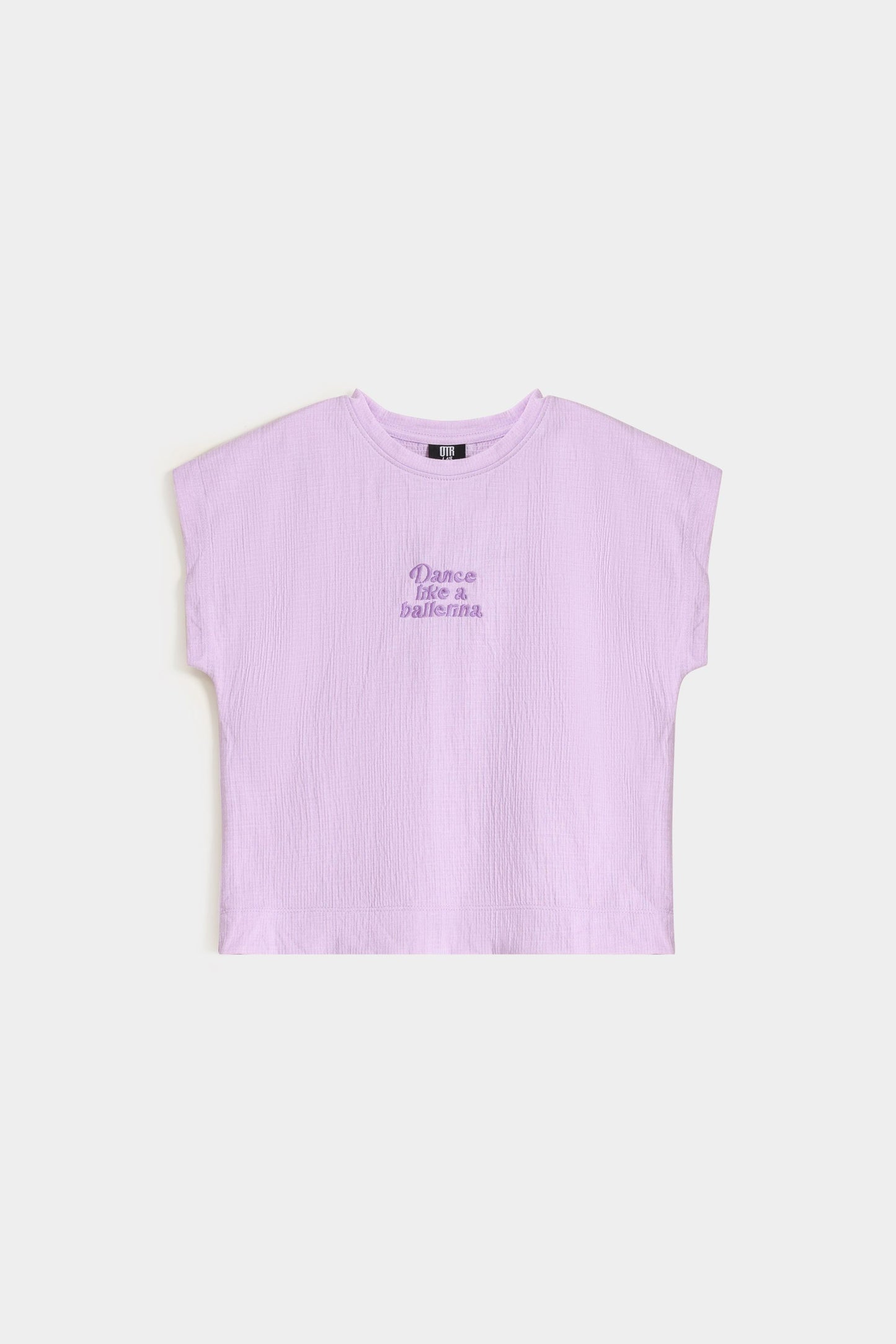 Lilac Ice