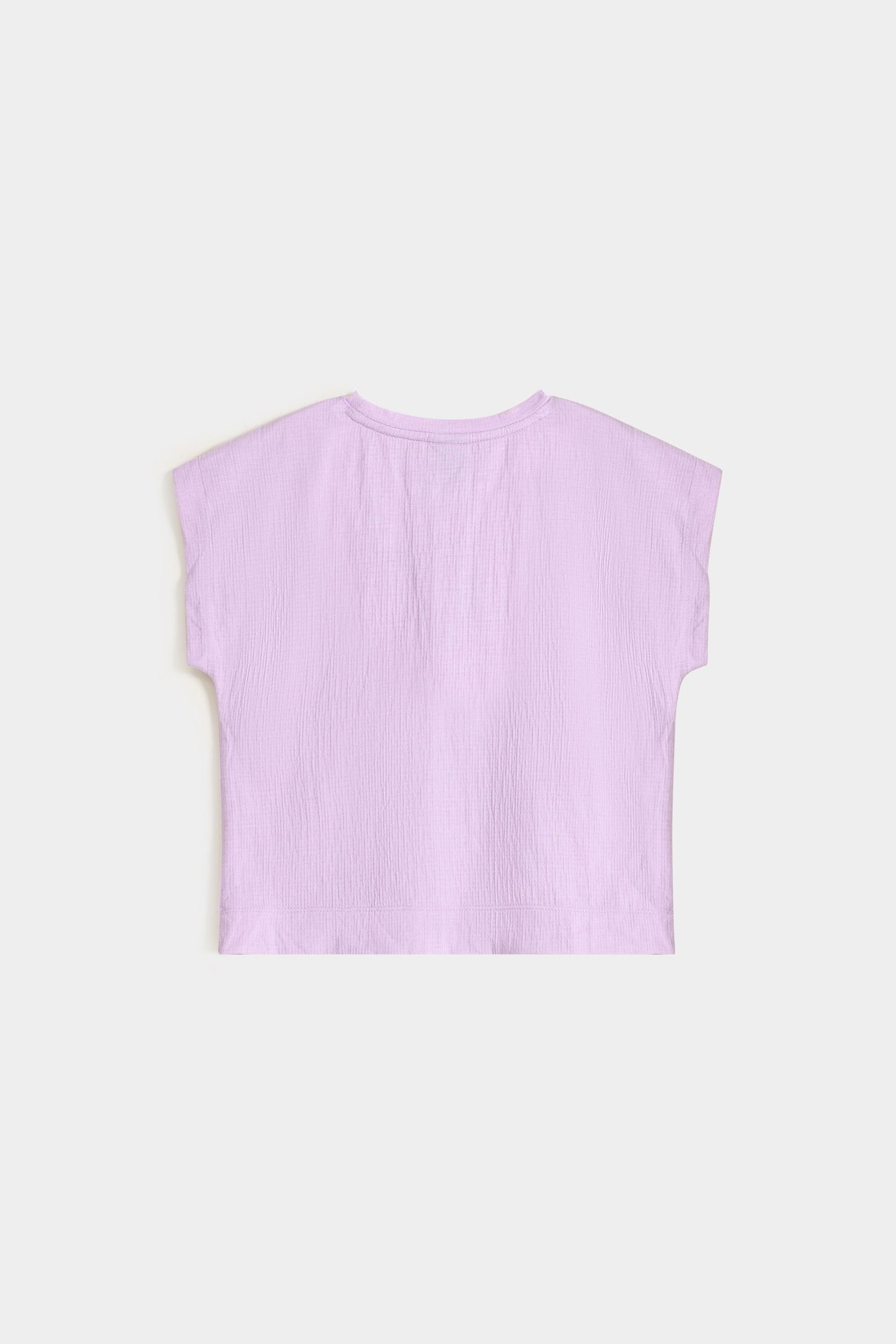 Lilac Ice