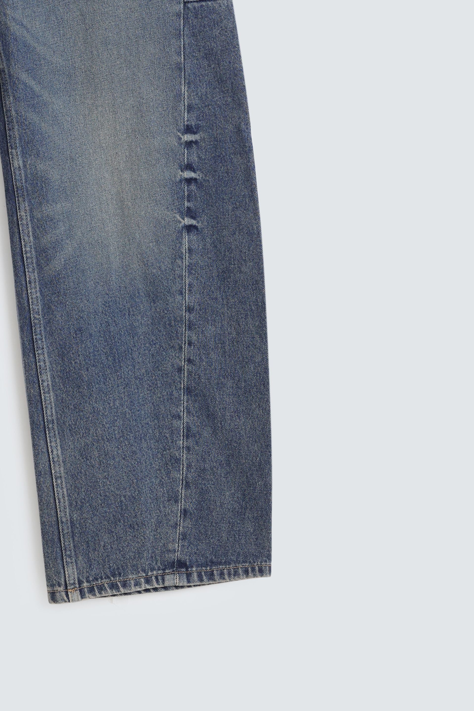 Indigo Blue