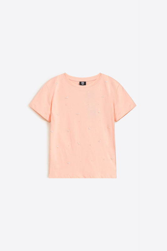 Powder Coral