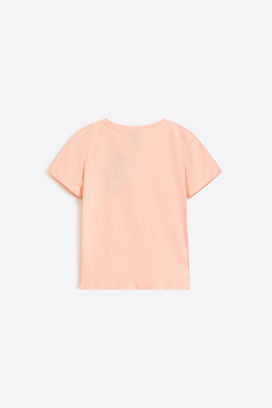 Powder Coral
