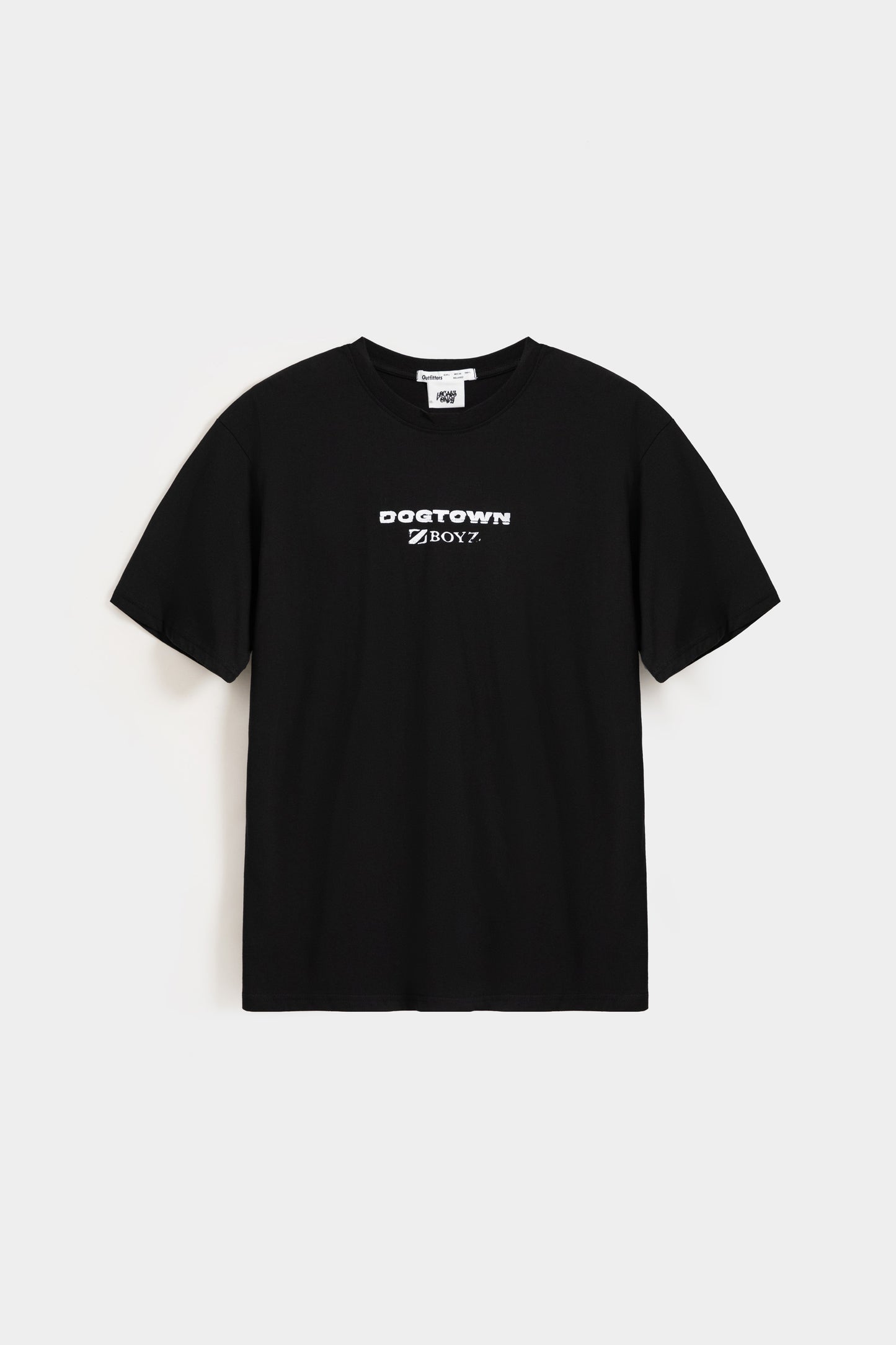 Z-Boys Graphic T-shirt