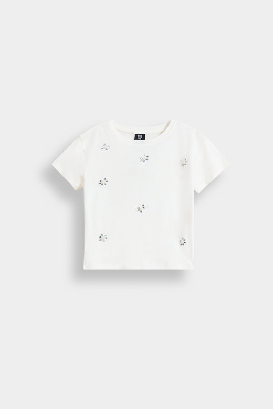 Antique White