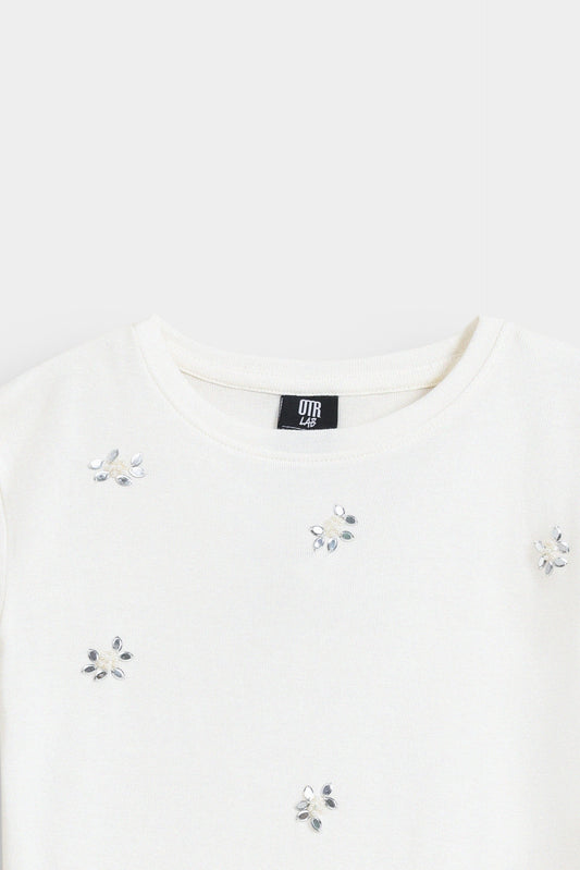 Antique White