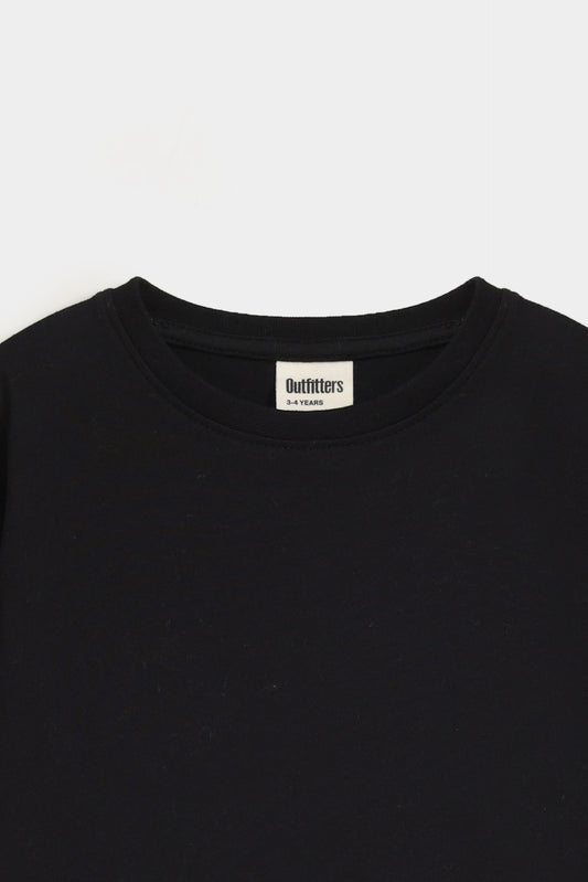 Jet Black