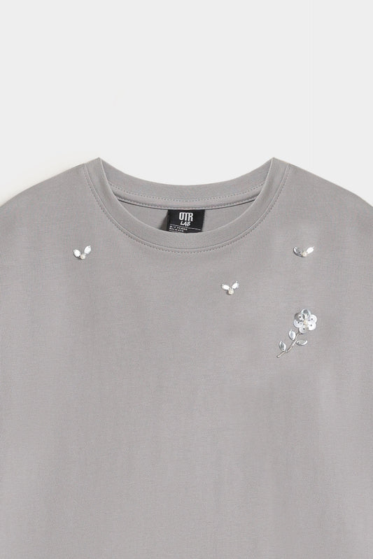 Grey