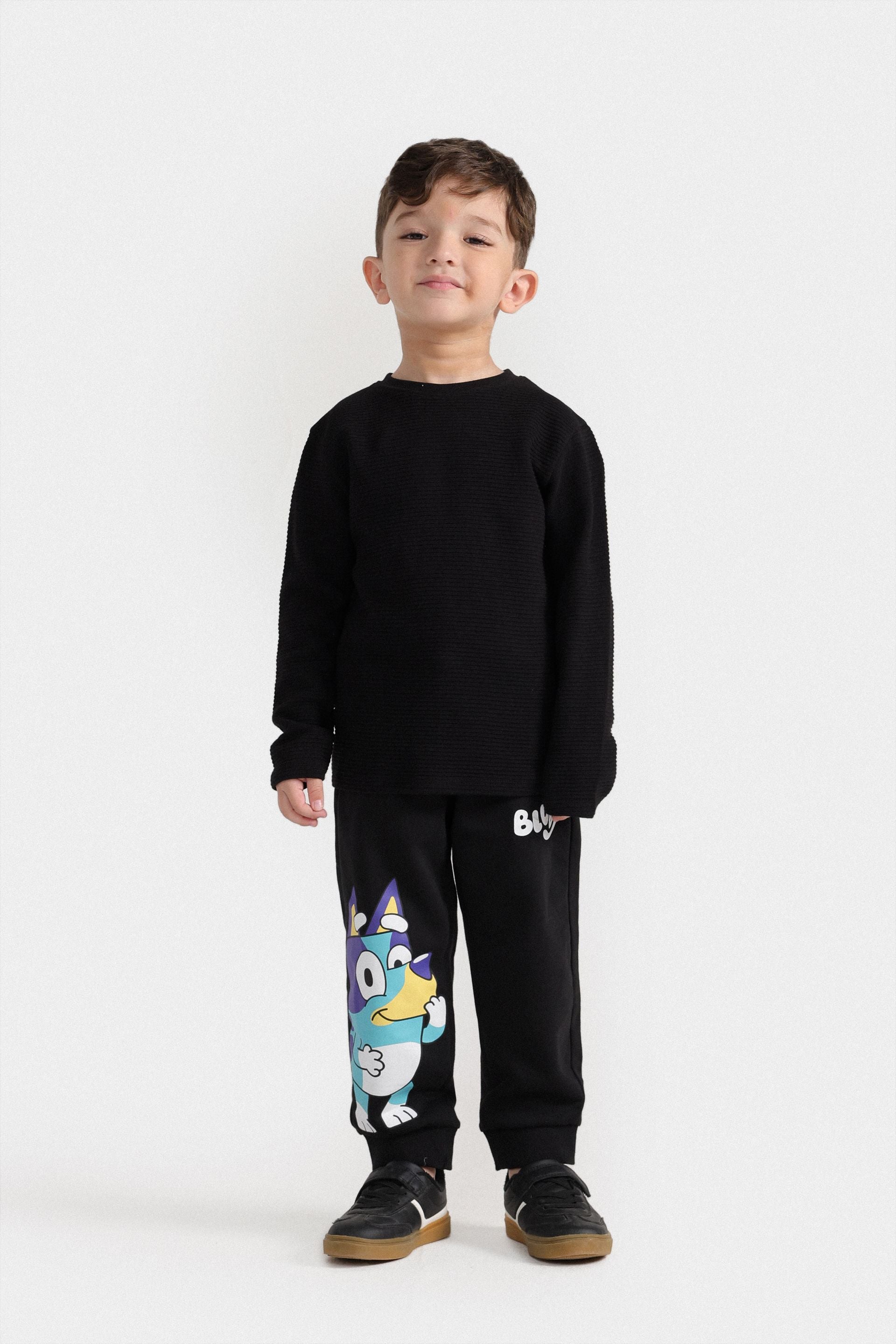 Jet Black