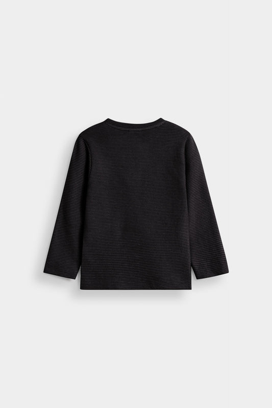 Jet Black