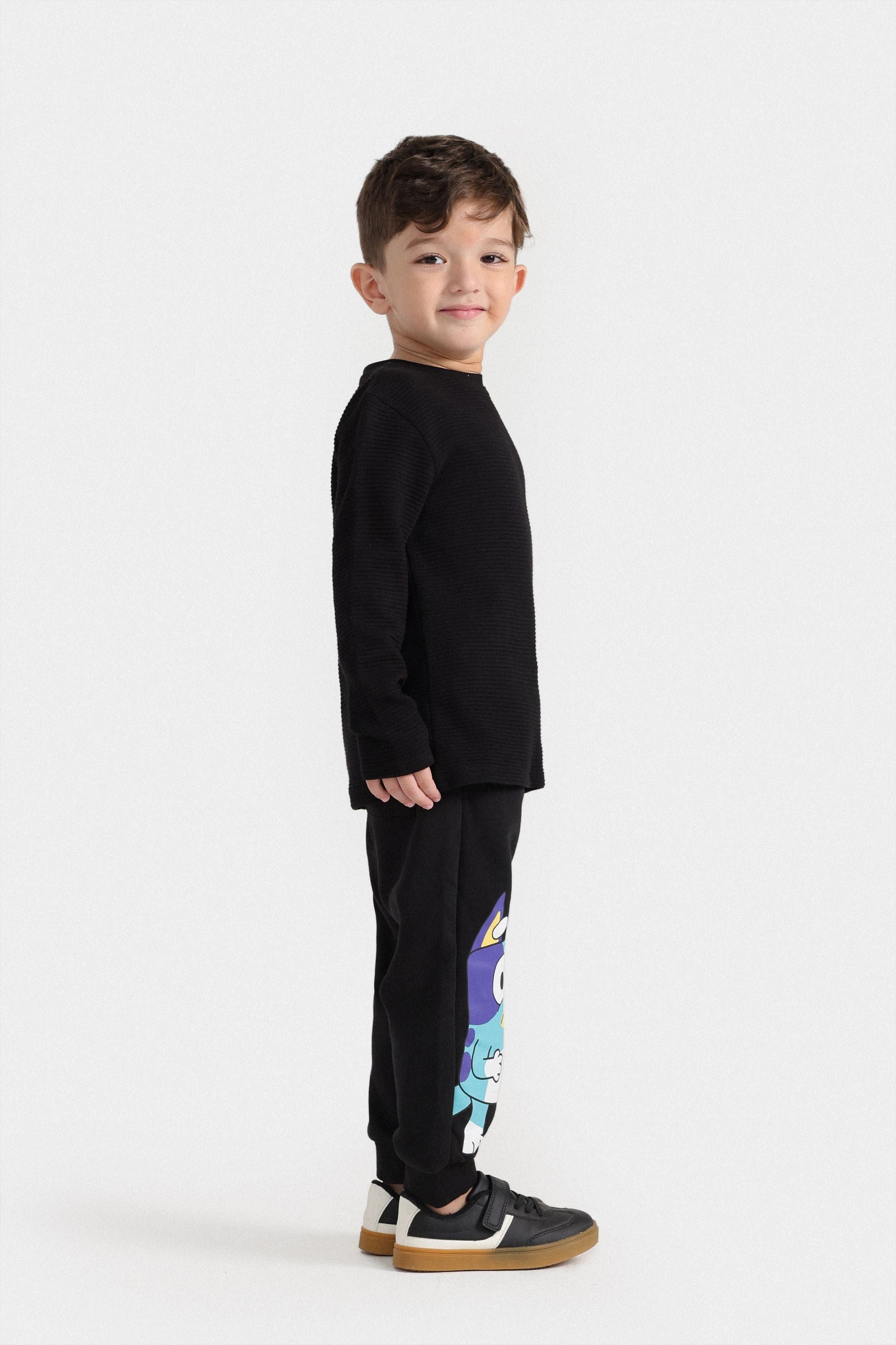 Jet Black