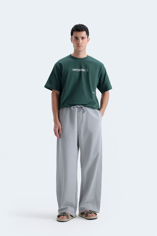 Medium Grey Marl