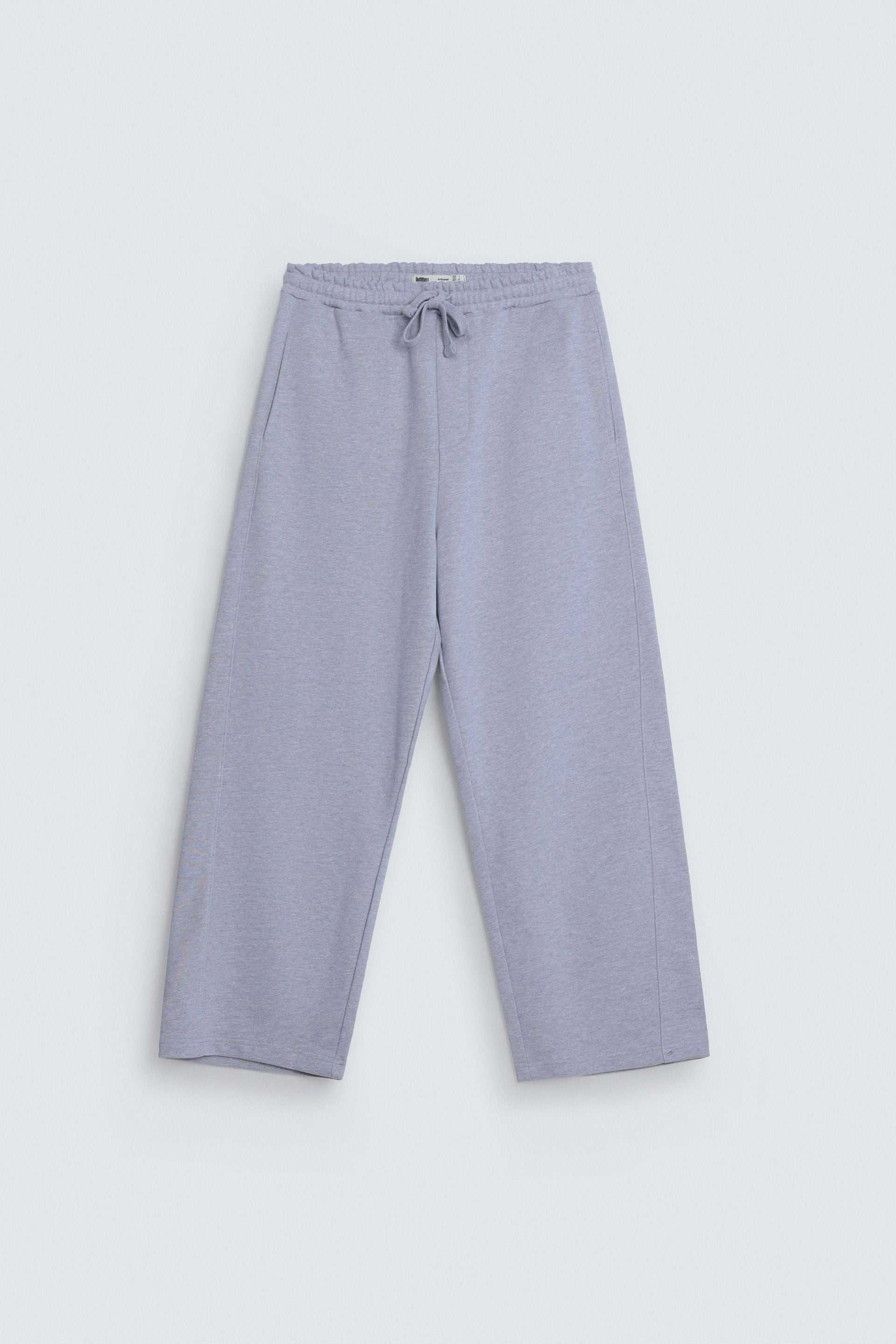 Medium Grey Marl