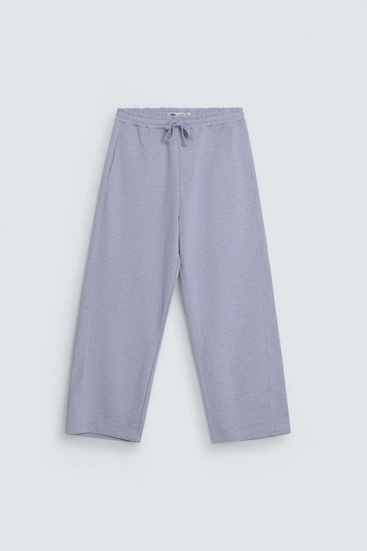 Medium Grey Marl
