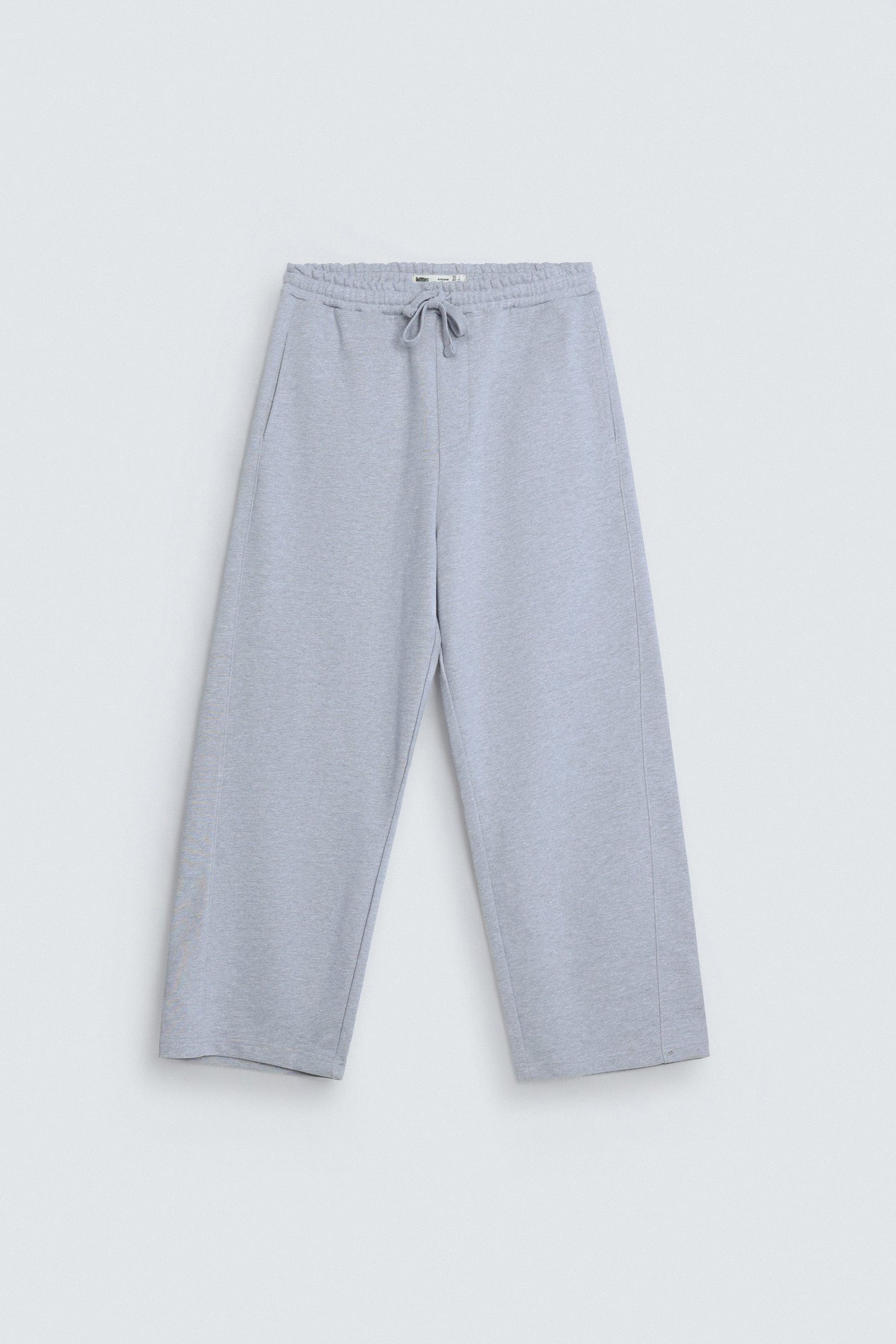 Medium Grey Marl