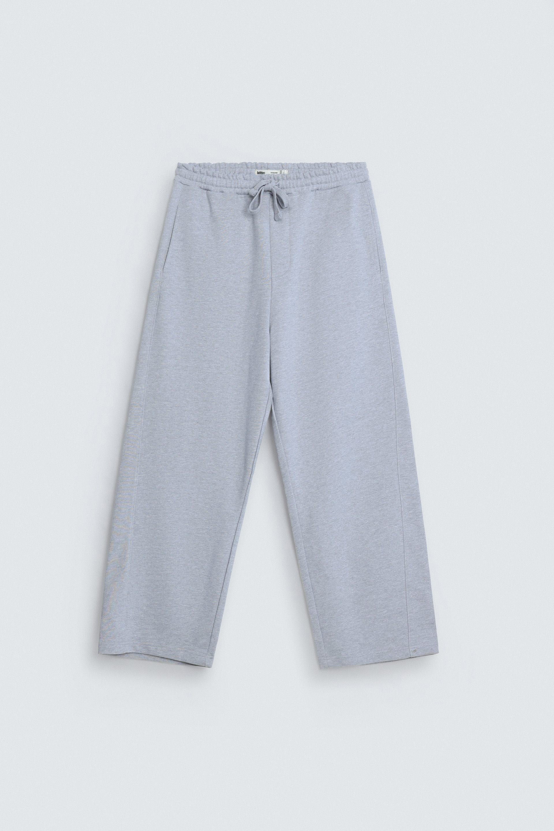 Medium Grey Marl