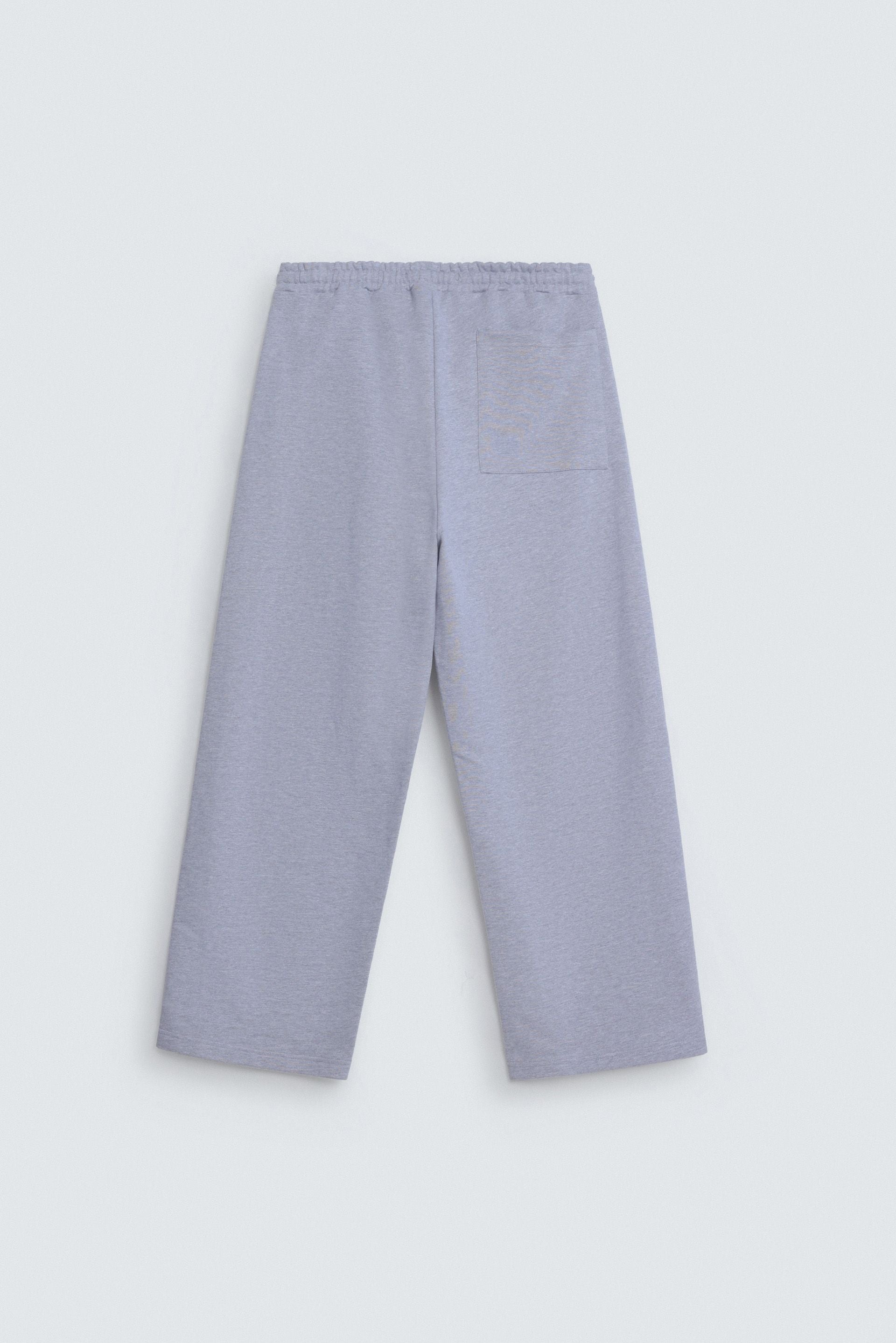 Medium Grey Marl