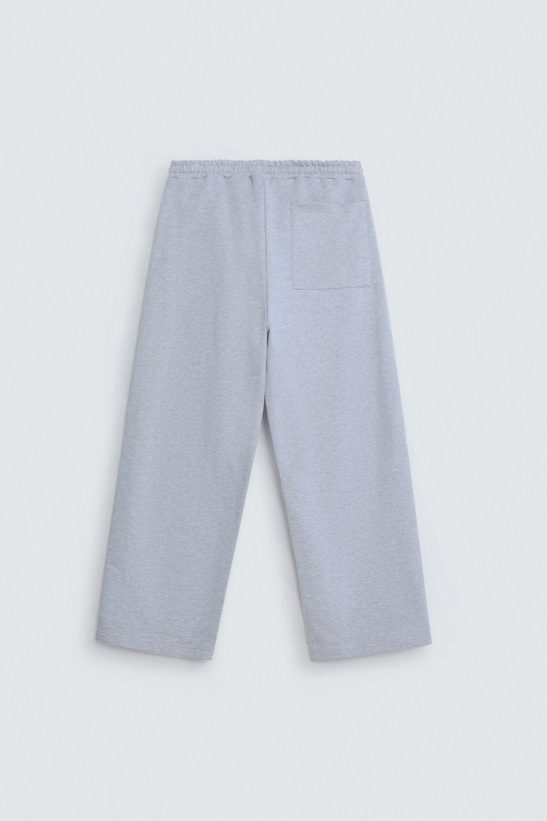 Medium Grey Marl