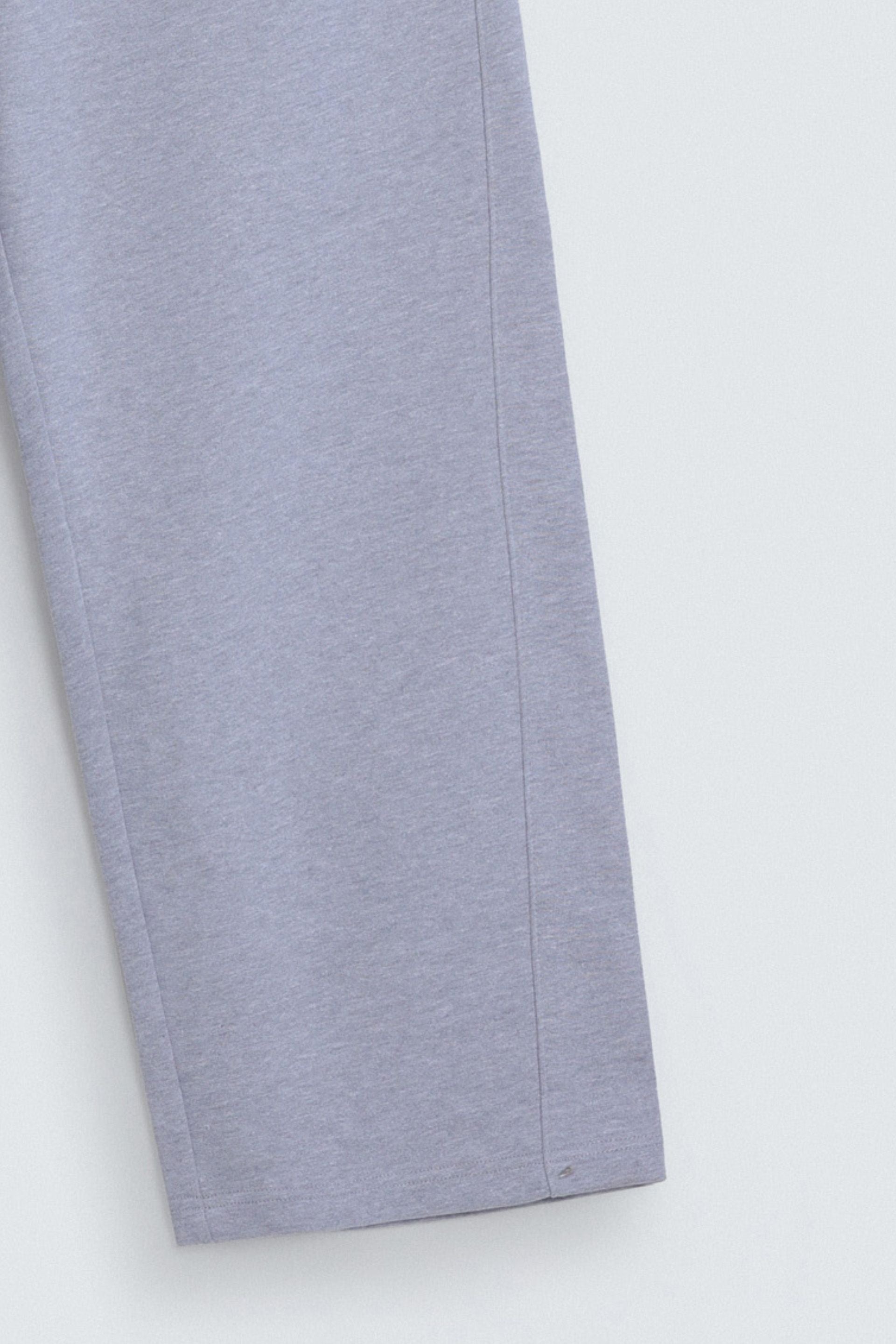 Medium Grey Marl