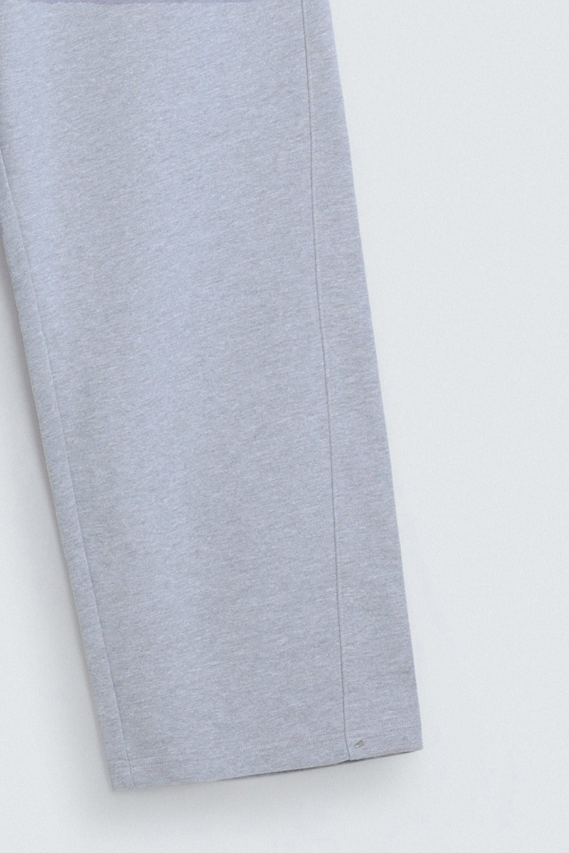 Medium Grey Marl