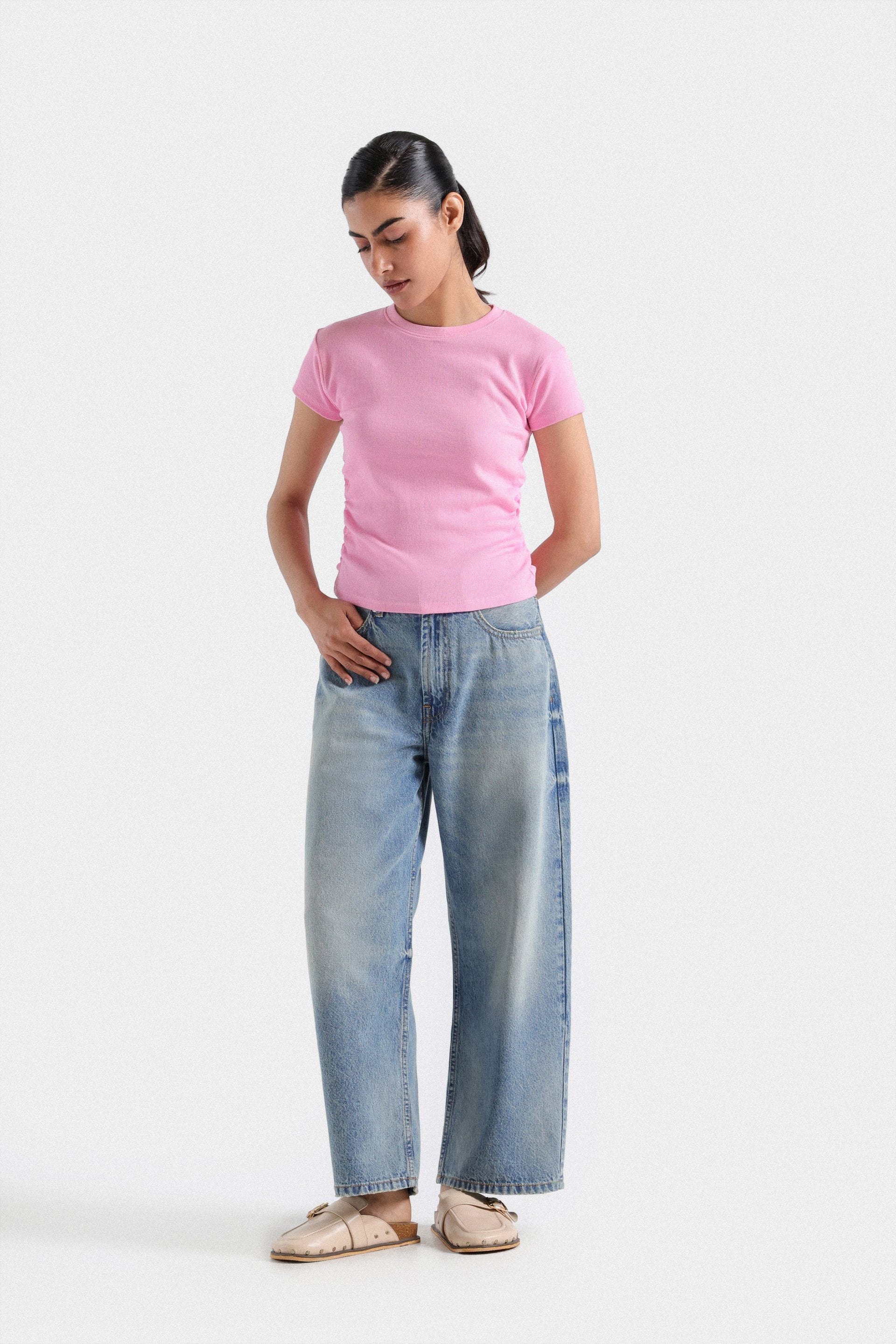 Light Pink