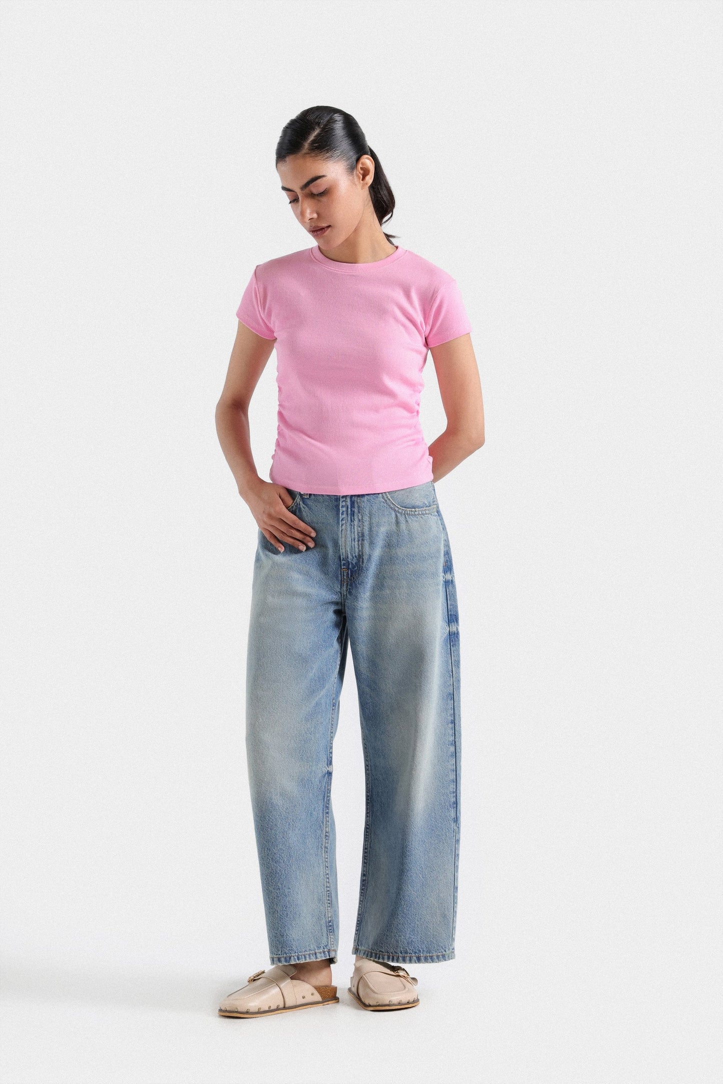 Light Pink
