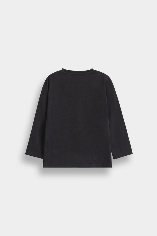 Jet Black