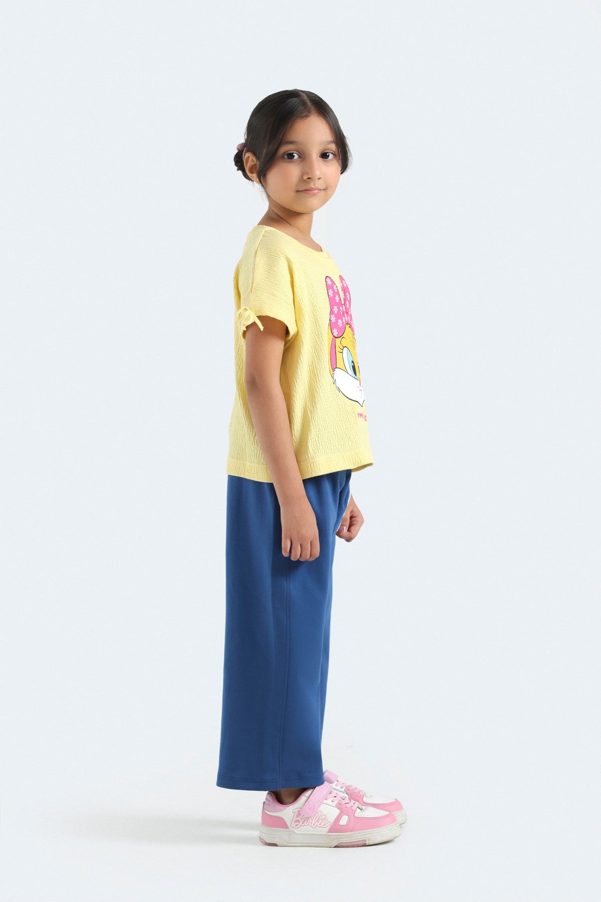 Butter Yellow