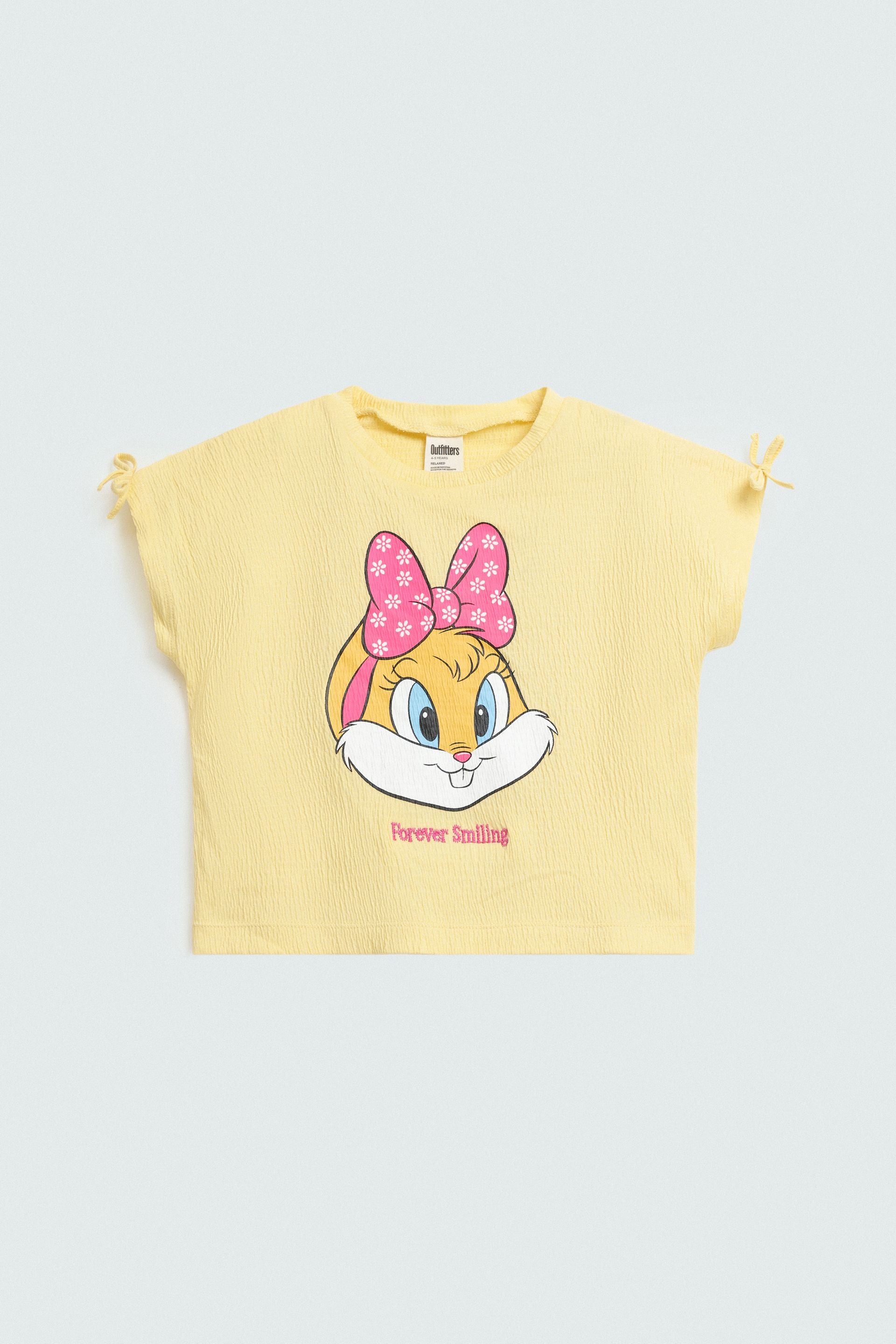 Butter Yellow