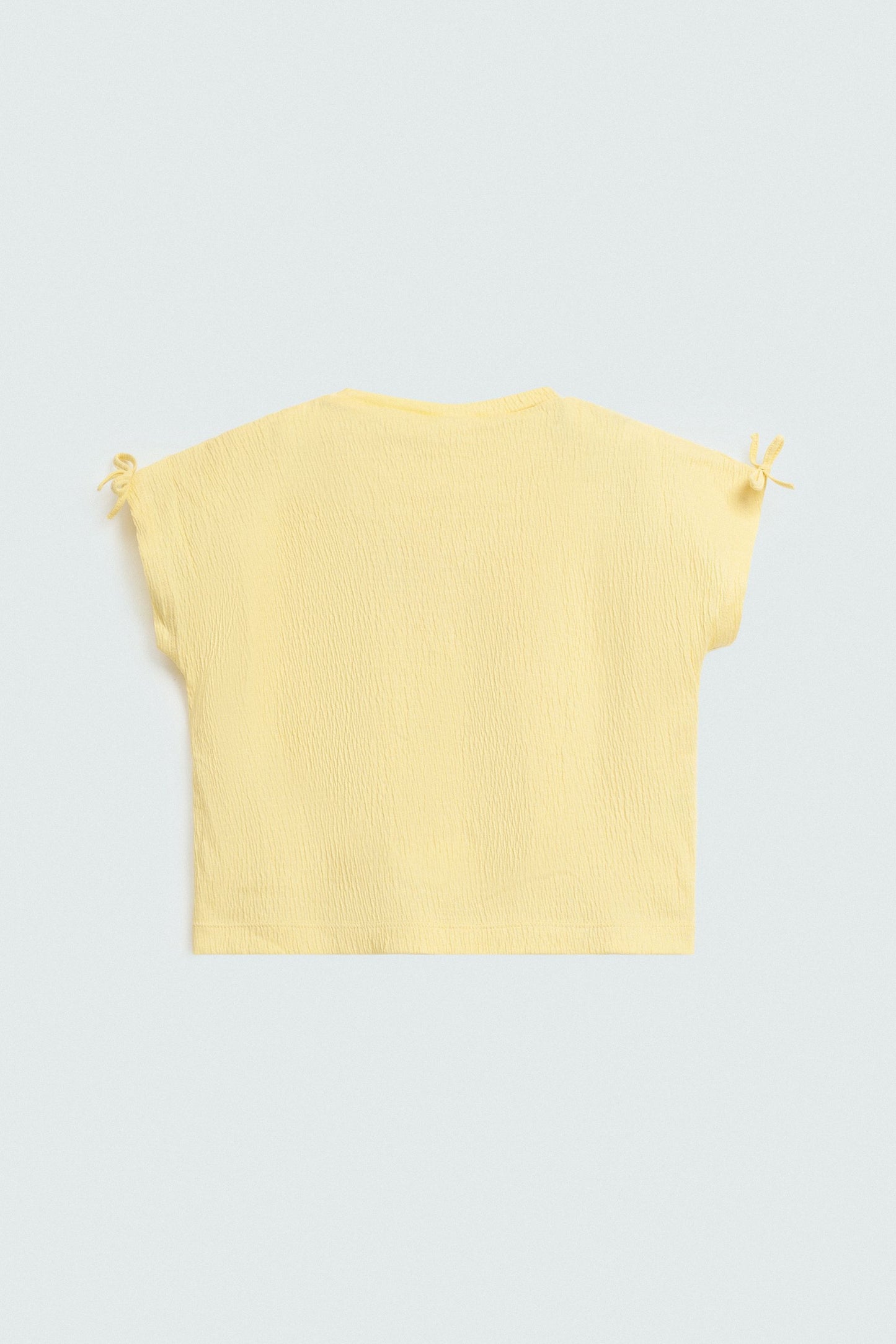 Butter Yellow
