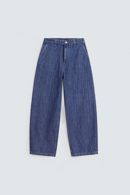 Denim Blue