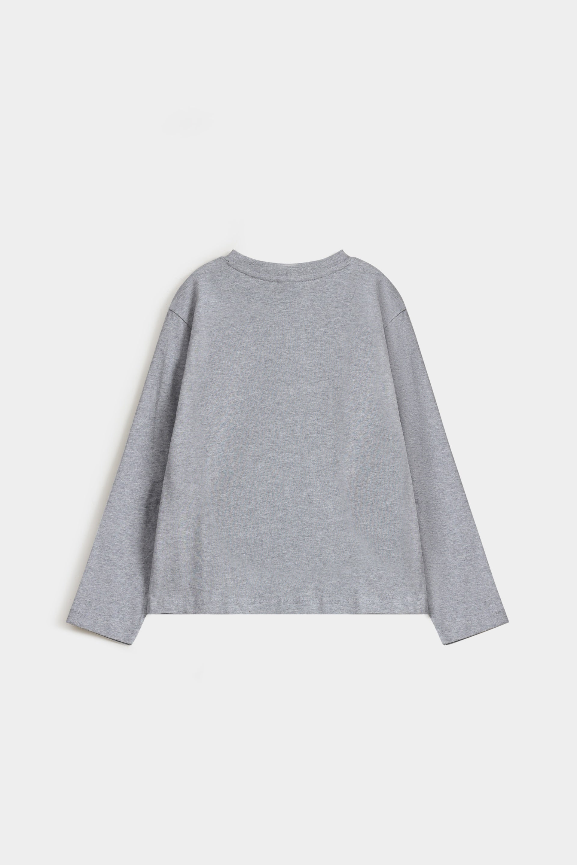 Light Grey Marl