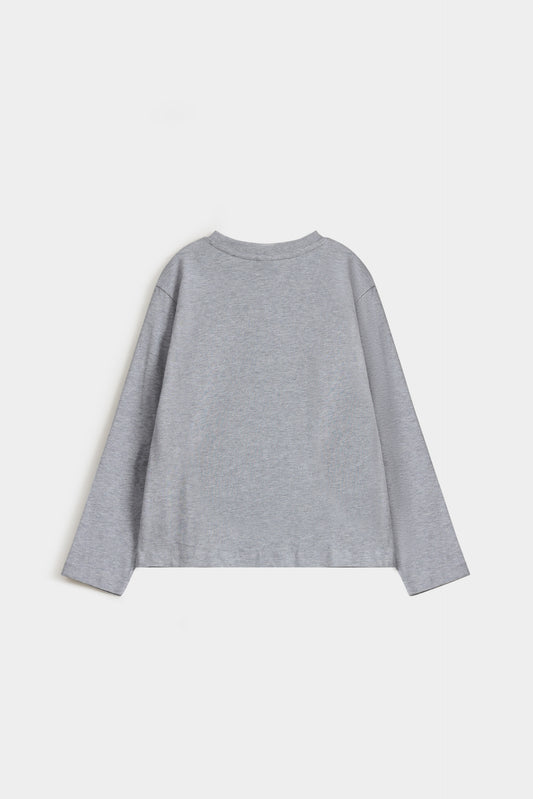 Light Grey Marl