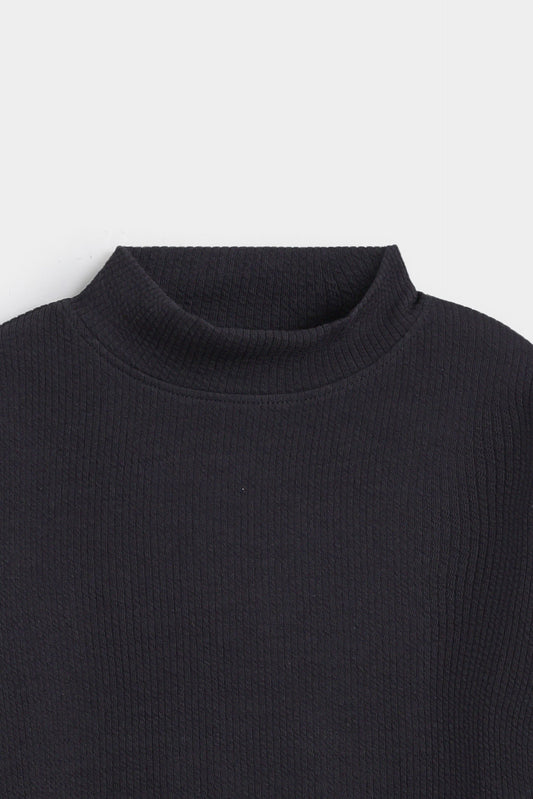 Jet Black