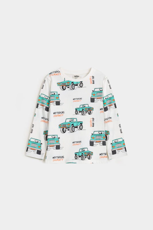 Off White
