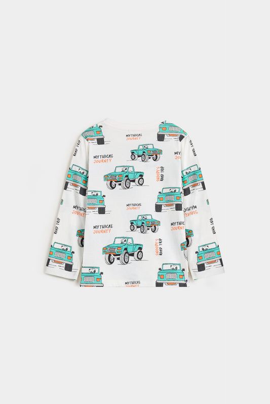 Off White
