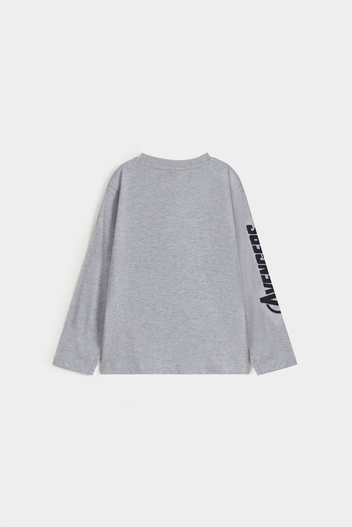 Light Grey Marl