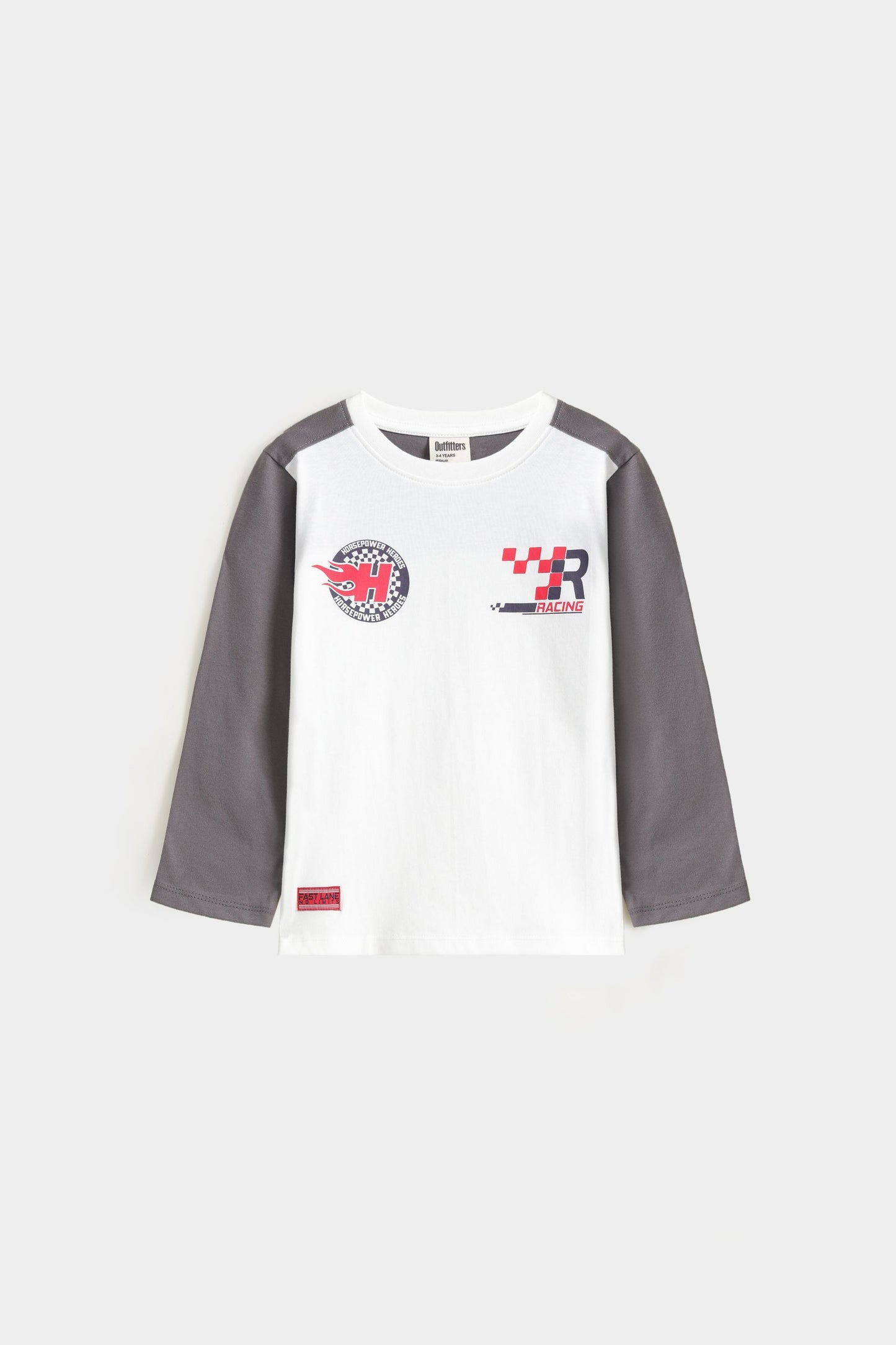 Off White