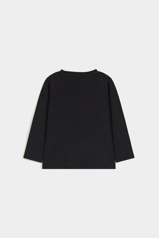 Jet Black